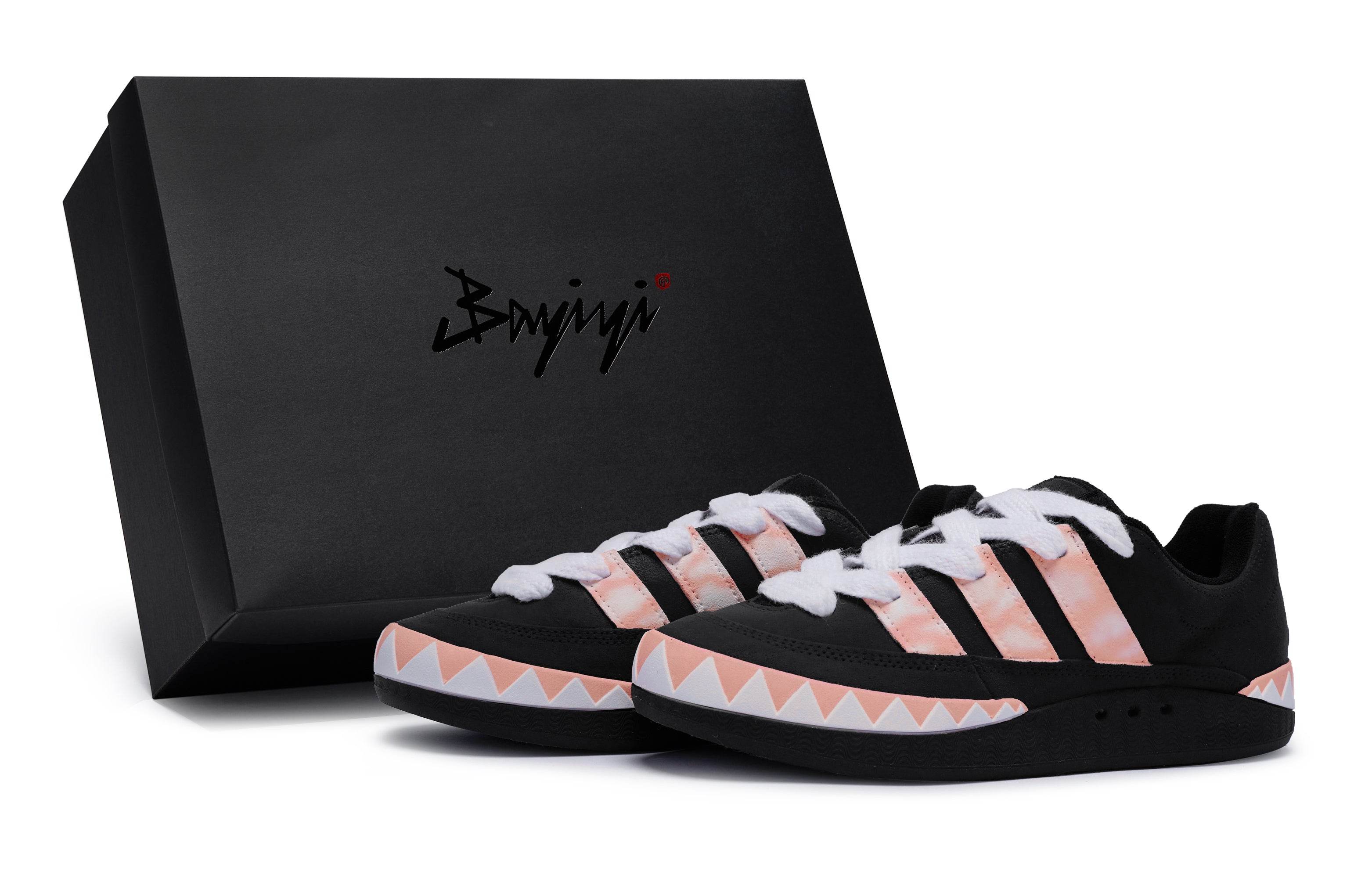 Кроссовки Adidas Originals Adimatic 811 - Boxette Shop